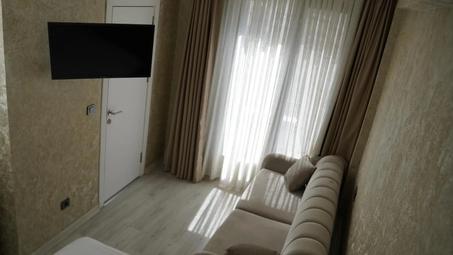 Sword Suit Hotel İstanbul