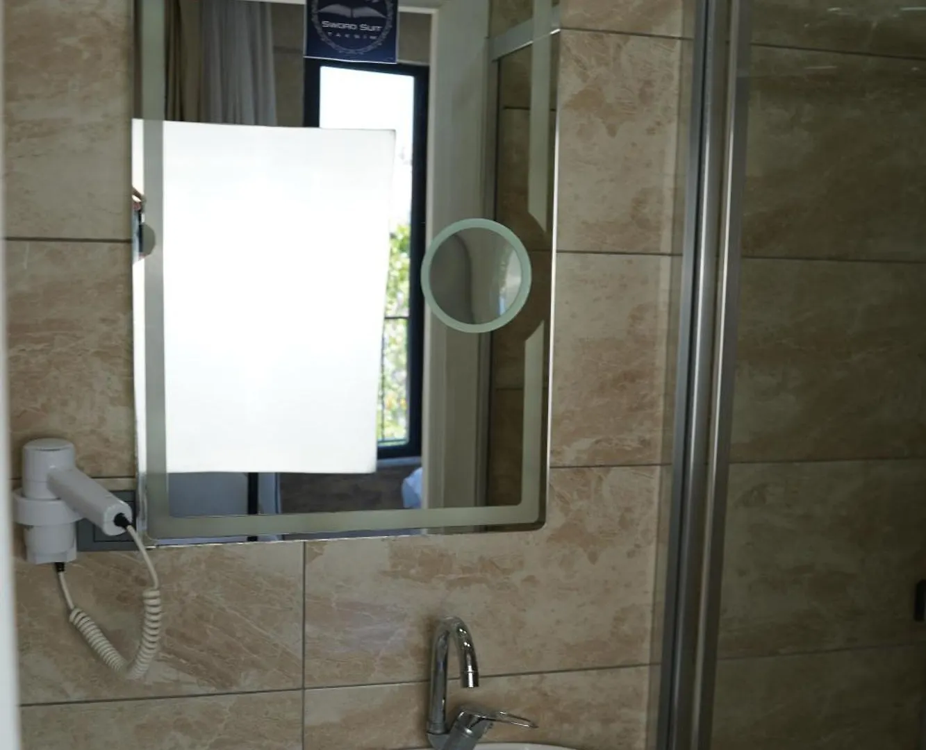 Sword Suit Hotel İstanbul