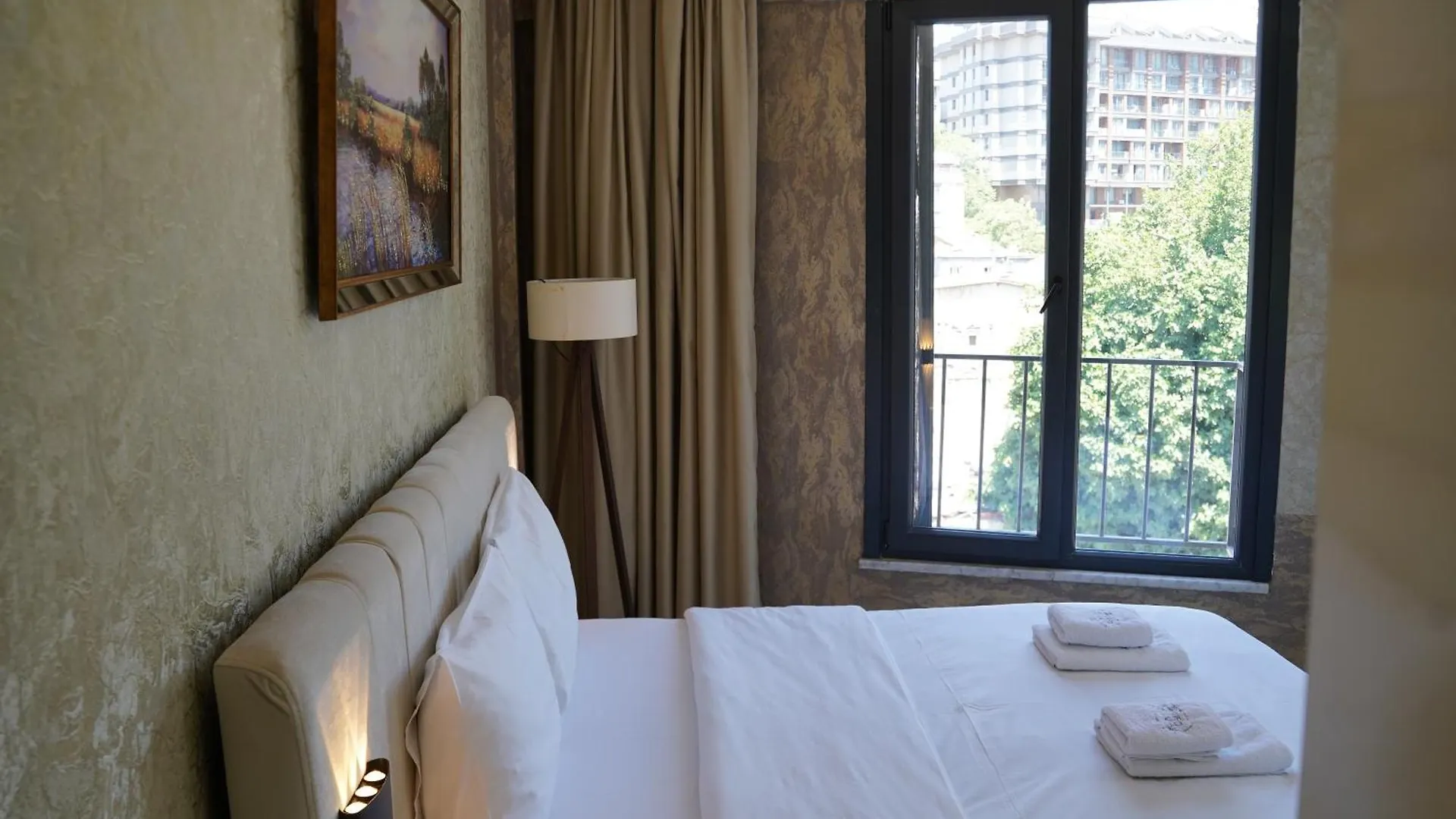 Sword Suit Hotel İstanbul 0*,  Türkiye