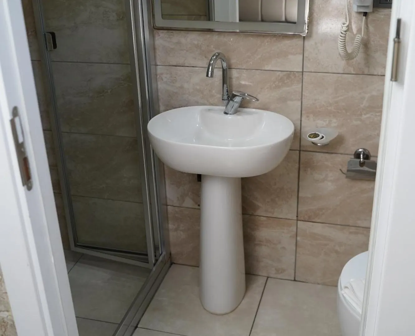 Sword Suit Hotel İstanbul