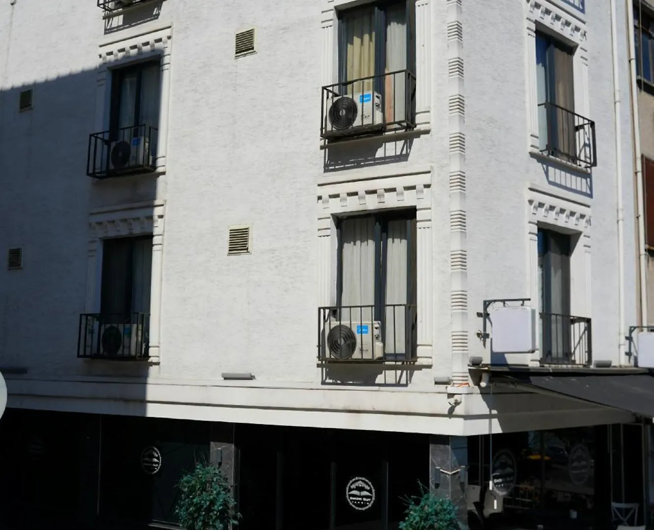 Sword Suit Hotel İstanbul