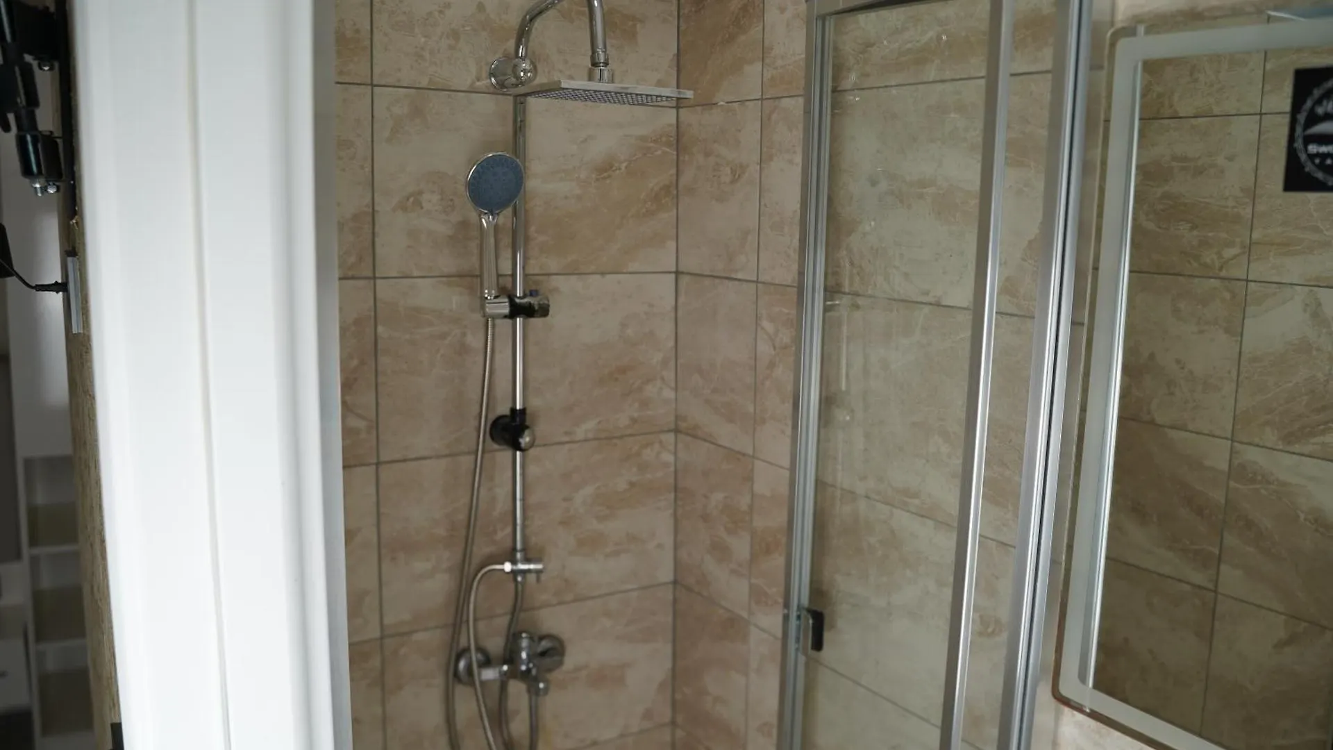 Sword Suit Hotel İstanbul