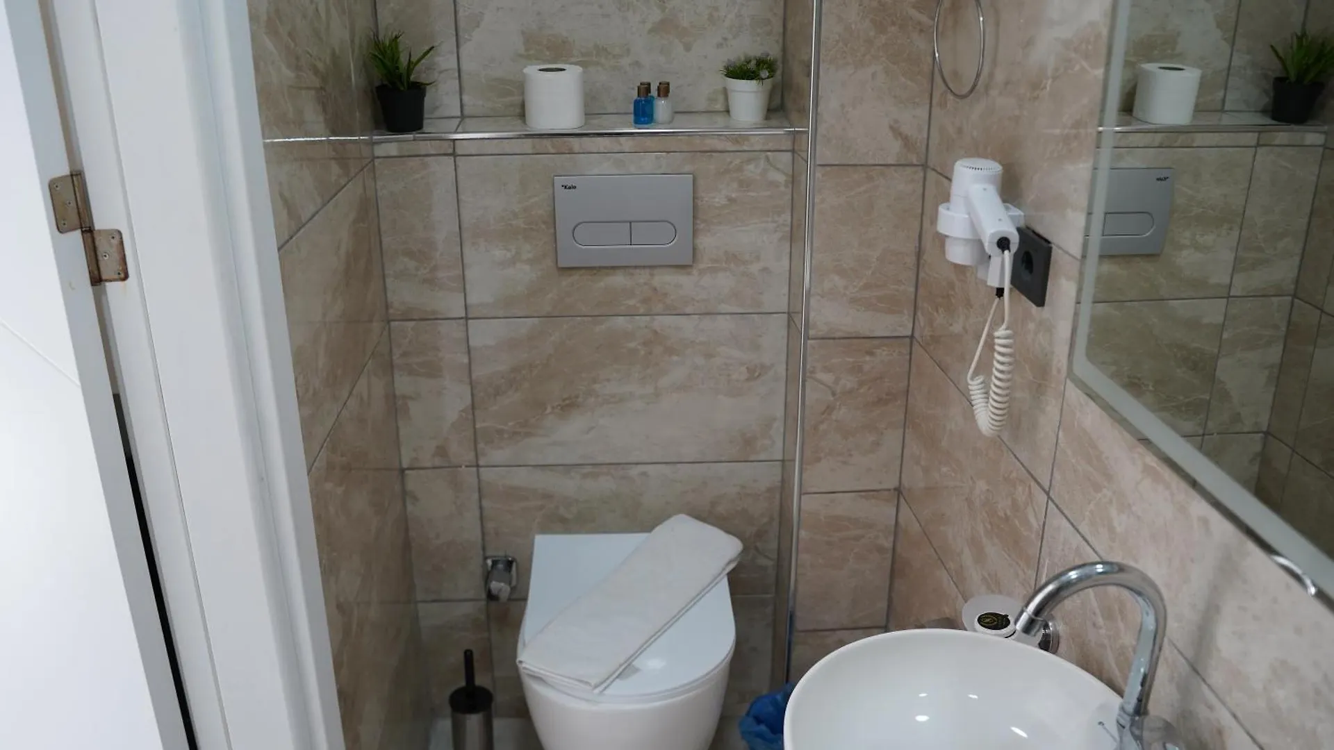 Sword Suit Hotel İstanbul
