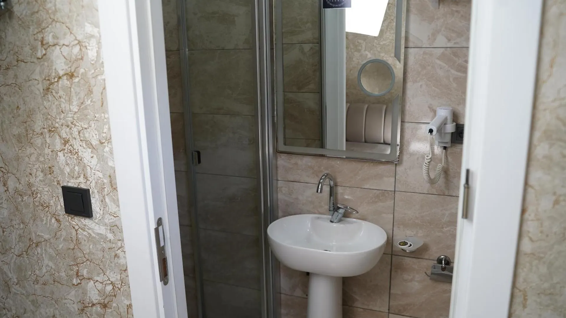 Sword Suit Hotel İstanbul