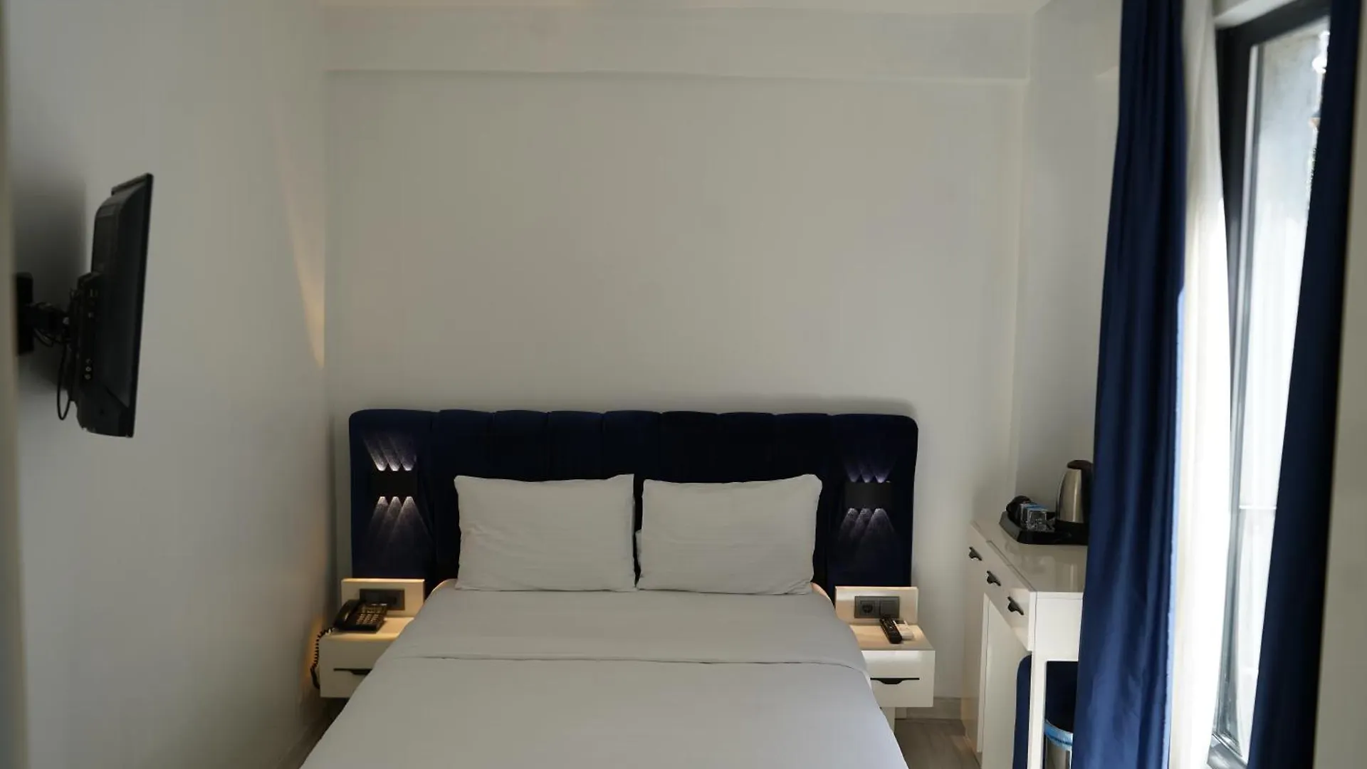 Sword Suit Hotel İstanbul