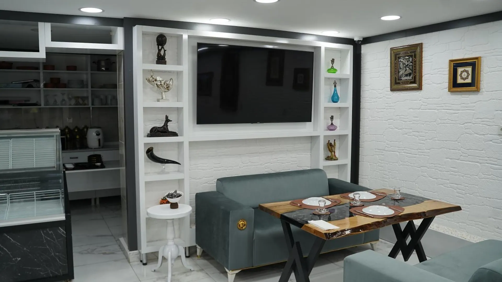 Sword Suit Hotel İstanbul